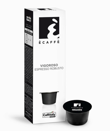 Caffè caffitaly vigoroso - caffitaly,