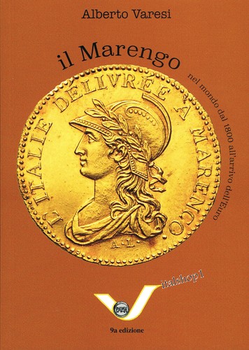 Catalogo varesi marengo - il,