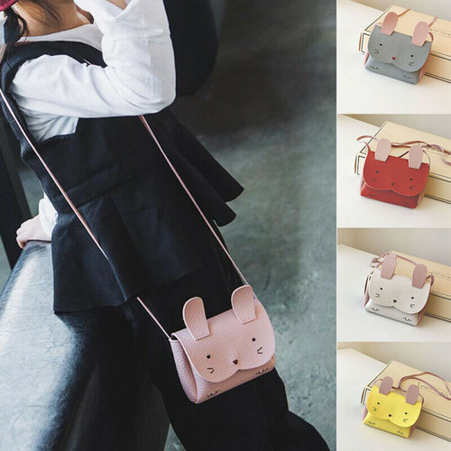 Borsa mini messenger - , bambina