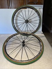 Mavic ksyrium ssc 700c - mavic,