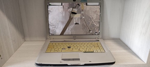 Notebook acer aspire - acer, 5720
