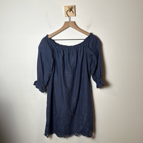 Abito abercrombie fitch - &, blu