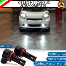 KIT FULL LED H11 FENDINEBBIA