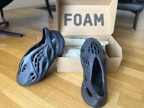 Adidas yeezy foam - yeezy, onyx