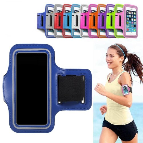 Custodia cellulare sport