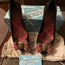 Scarpe melissa Vivienne