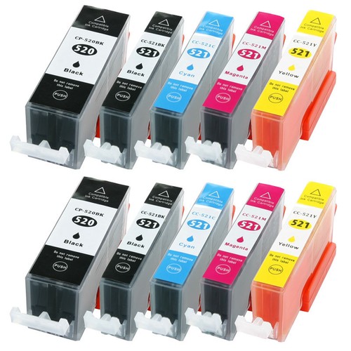 Cartucce stampante con - xl,