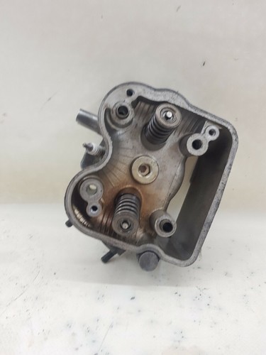 Testata honda pantheon - honda,