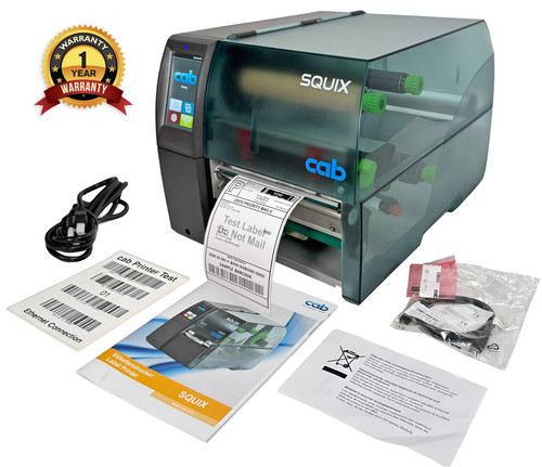 Nuovo cab squix 300p - nuovo,