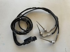 Sensore temperatura impianto