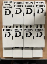 20 x Philips DF-300 300 min. Videocassette DVHS D-VHS - dal rivenditore
