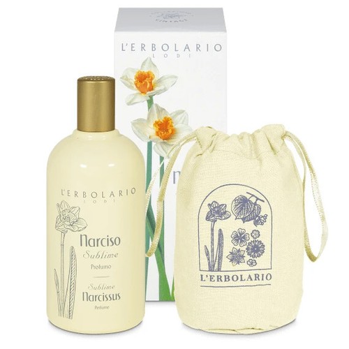 Erbolario profumo 125ml - profumo,