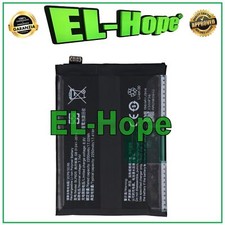 BATTERIA BLP825 PER OPPO RENO 6 PRO 5G CPH2247 CPH2249 PARI ORIGINALE