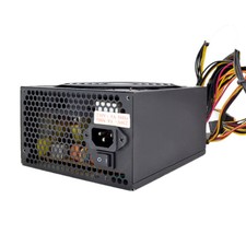 LC6550GP2 2.0 550W ATX