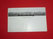 Panorama di Venosa Potenza