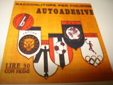 BAGGIOLI 1967 ORIGINALI