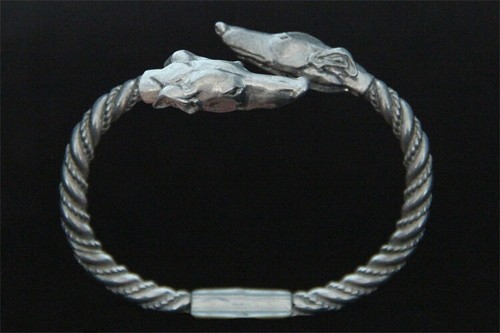 Bracciale levriero - bracciale,