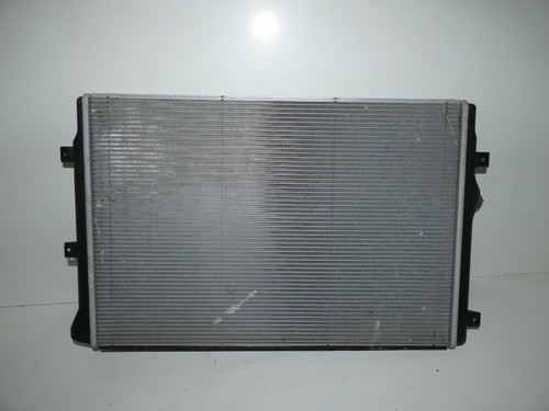 Radiatore acqua golf 5 - vw,