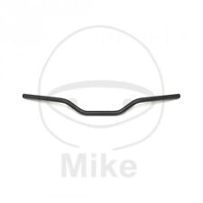 MANUBRIO NERO 25.4 CUSTOMBAR