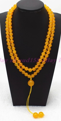 Collana guarigione mala - collana,