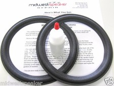 JBL LE8 LE8T PR-8 - 8" Woofer