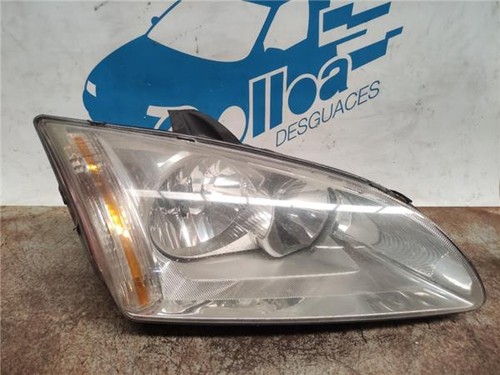 Faro ford focus ii - faro, dx