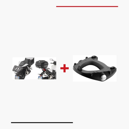 Kit givi sr1215 attacco m5 - kit,