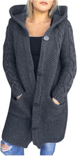 Cappotto Donna Invernale Curvy