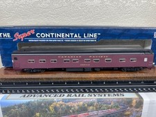 FERROVIA DEL PACIFICO CANADESE