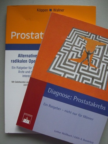 Zwei bücher diagnose - bücher,