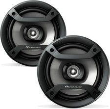 Upgrade with Pioneer TS-F1634R