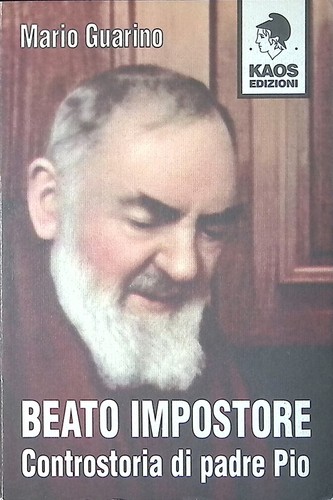 Beato impostore controstoria - impostore.,