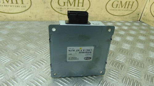 Modulo radiocomando alfa - radiocomando,