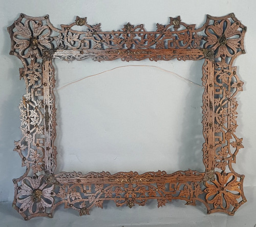 Telaio antico 60x52 - , cm