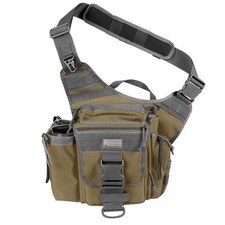 Borsa Maxpedition Jumbo