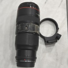 Canon 200mm 2 8 - 80-200mm, l