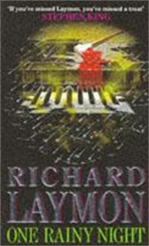 Richard laymon one - richard, rainy