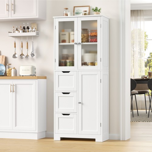 Credenza armadio alto - armadio,