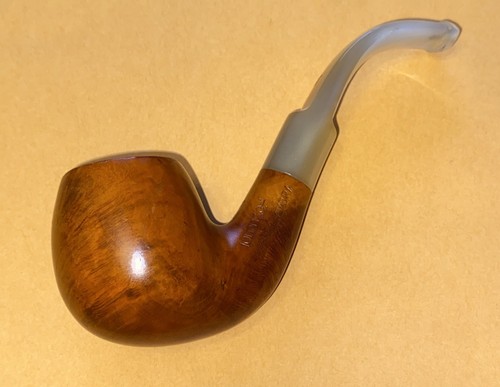 Pipa biliardo completa - da,
