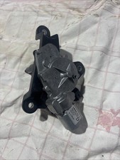 MOTORINO TERGICRISTALLO POSTERIORE PER OPEL Corsa F Serie 9819900080 (19>)