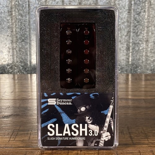 Seymour duncan slash - seymour,