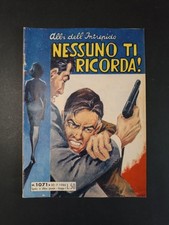 fumetto albi dell'INTREPIDO ed