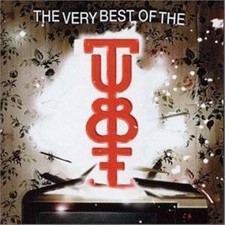 Very Best Of The Tube (The) /