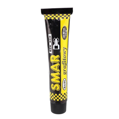 Grasso grafitato 90ml tubo - grafitato,
