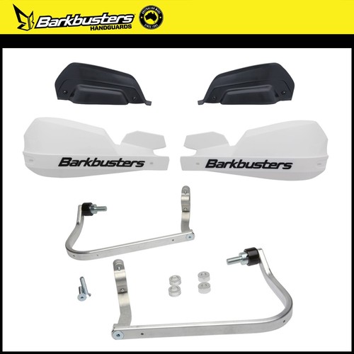 Paramani vps bianco - vps, bianco/nero
