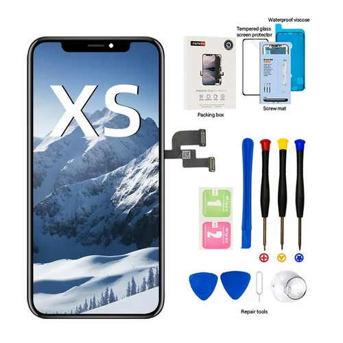 Ricambio per iphone oled - ricambio,