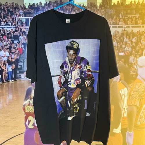 Shirt kobe bryant xl - t,