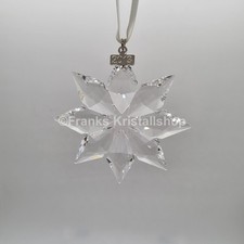 SWAROVSKI Stella di Natale