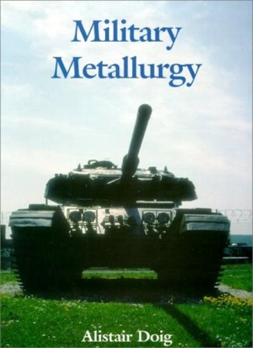 Military metallurgy - military,