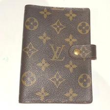 Agenda Louis Vuitton Monogram